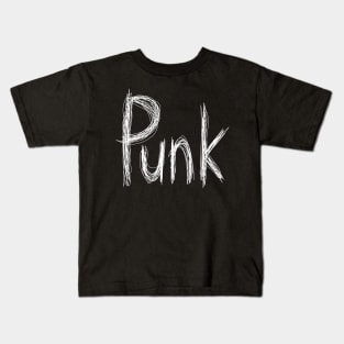 Punk Kids T-Shirt